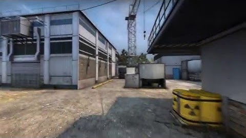 [CS:GO] Rumme vs MIX [ACE USP-S on Cache]