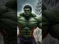 : Hulk aur Doobta Shehar