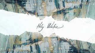 Video voorbeeld van "We The Kingdom - Holy Water (Lyric Video)"