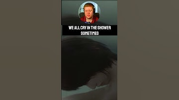 Rei Has A Rough Moment In The Shower In Fatal Frame 3 #shorts #gaming #fatalframe #horror #shower