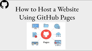 Host a Website for Free Using GitHub Pages | No Server, No Cost | Humanitarians AI