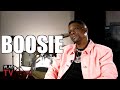 Boosie Reacts to Cuban Doll Fighting King Von's Sister, Pulling Hair (Part 26)