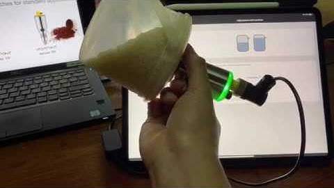 VEGAPOINT Solid level switch | How to adjust with buildup situation?