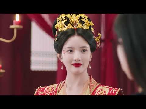 An exclusive extra from “Story of Kunning Palace”💕 - video from Florasis