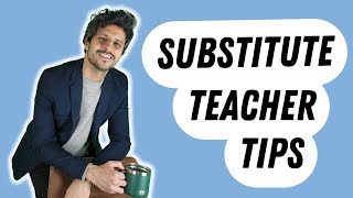 Substitute Teacher Tips | Most Asked Substitute Teacher Questions Answered