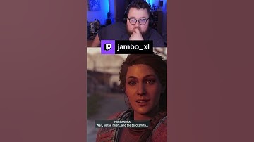 plot twist XD | jambo_xl on #Twitch
