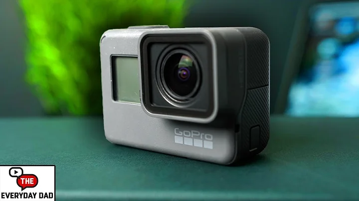GoPro Hero 6 Black 3 Months Later!  Worth the Frustration? [4K]
