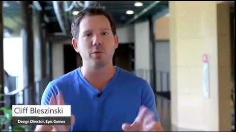 Oculus Rift  Step into the Game