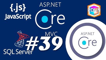 Sistema de ventas en ASP NET Core MVC Visualizando los usuarios registrados en la vista usuarios #39