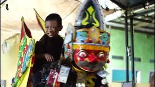030 RAHUANA FALLS BUROK NADA SATRIA PIMP WA KARJI LIVE DEPOK 9 SEP 2025