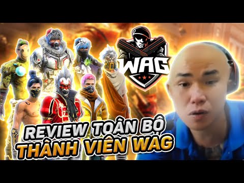 Video: Thẻ Wag và chủ nghĩa tư bản từ bi