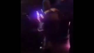 Thanos Dancing to Avengers Salsa(Salsa Remix)
