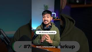SEO Checklist 2026: Is Your Website Invisible to Google? #shorts