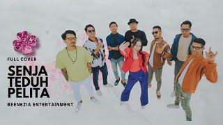 Download Lagu Senja Teduh Pelita - Beenezia Entertainment ( Cover ) MP3