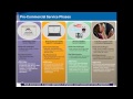 JDSU Webinar: Optimizing Small Cells for Coverage and Capacity: An End-to-End Approach 11/13/12 Mp3