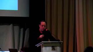 Alternatives to Monotheism - contribution by Wouter Hanegraaff - 01/03/2009