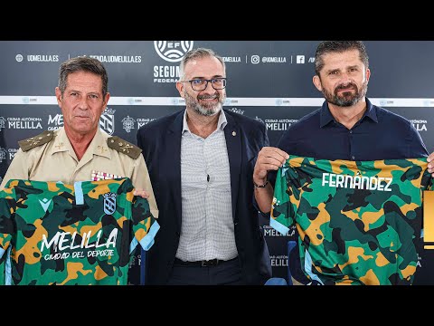 ACTO | Presentación 4ª equipación 2024/25