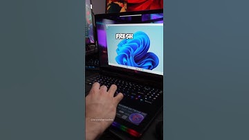How to Access Windows Sandbox!! #pctips #brewsterisalive #windows11