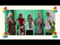 Video Edukasi | Mahasiswi Prodi S1 Kebidanan | Kelas G | Kelompok 3