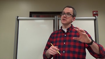 LSAT - Test 71, Passage 3 - Q18 | Reading Comprehension