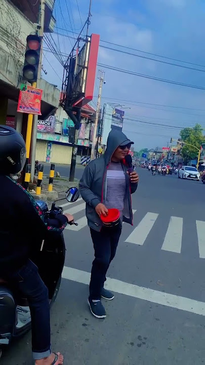 Monggo Mentahan Perempatan Pandaan ,Video Mentahan Buat Prank Temen atau Bahan Edit Storymu ||