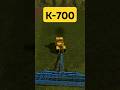 К-700. Farming Simulator. #shorts #fs #farmingsimulator #фс
