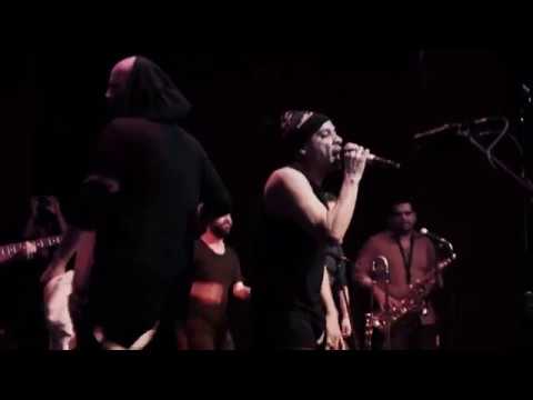 SATTAS feat. CEZA - SUSPUS | LIVE PERFORMANCE