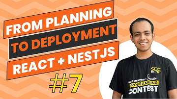 Part #7: Installing and Using React Router Dom