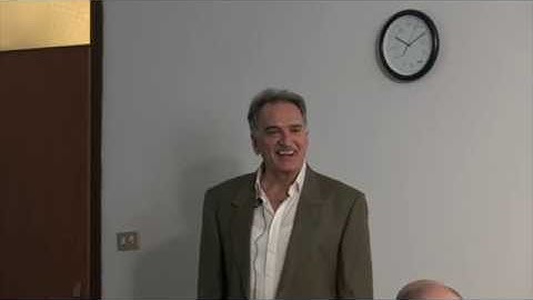 Attribute-based Encryption and Signatures - Prof. Jovan Golic