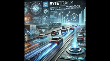 🎯 ByteTrack: Next-Gen Multi-Object Tracking