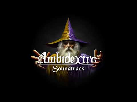 Ambidextro Soundtrack - 10 - Notes of radiance