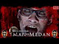 ВЕЧЕРНИЙ ХОРРОР ПРОХОЖДЕНИЕ The Dark Pictures Anthology: Man of Medan