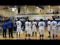 Lakewood High School Piners Vs Manasquan Finals 2013