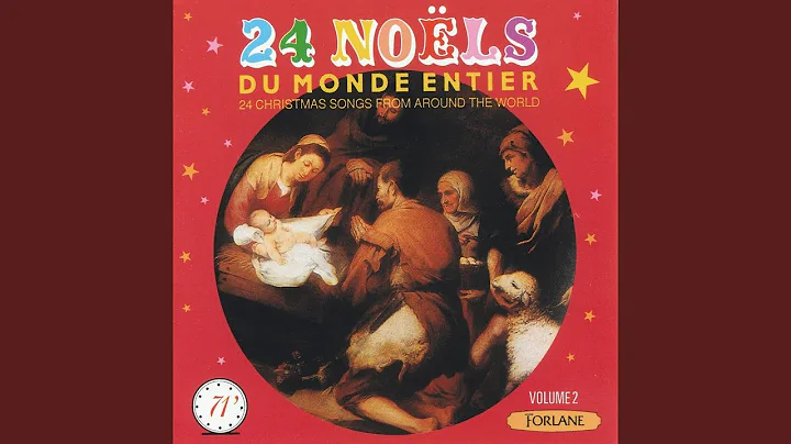 The Night Before Christmas Song