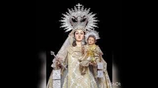 Rosario Guadalupano con cantos