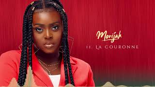 Moridjah la couronne