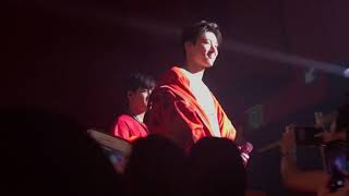 180609 [ENCORE] JERK - iKON PRIVATE STAGE #KOLORFUL