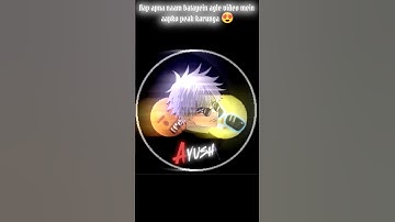 Comment Your Name 😘😘 #name #shorts #trendingshorts #editing