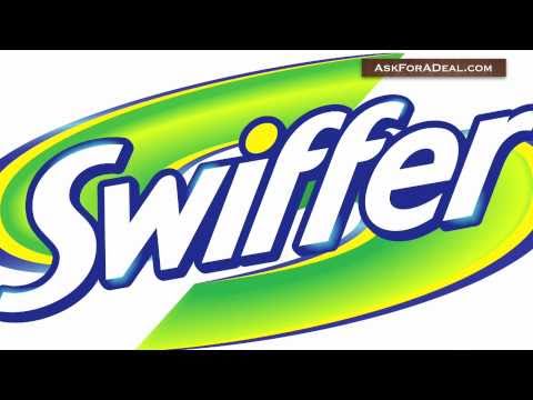 Swiffer Coupons