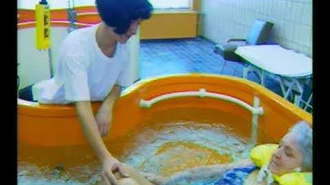 Arhivski predstavitveni video IRRS iz leta 2006 - ang