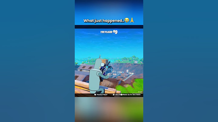 IT JUST KEPT ON GOING