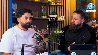 How to report fly tipping in Bolton B Buzz Podcast with Shadab, Ismail Ibrahim & Mohammed