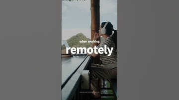 Next Level Productivity Starts with Lenovo and CDW #Shorts