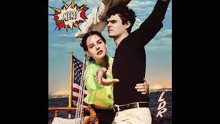 Lana Del Rey - Love song