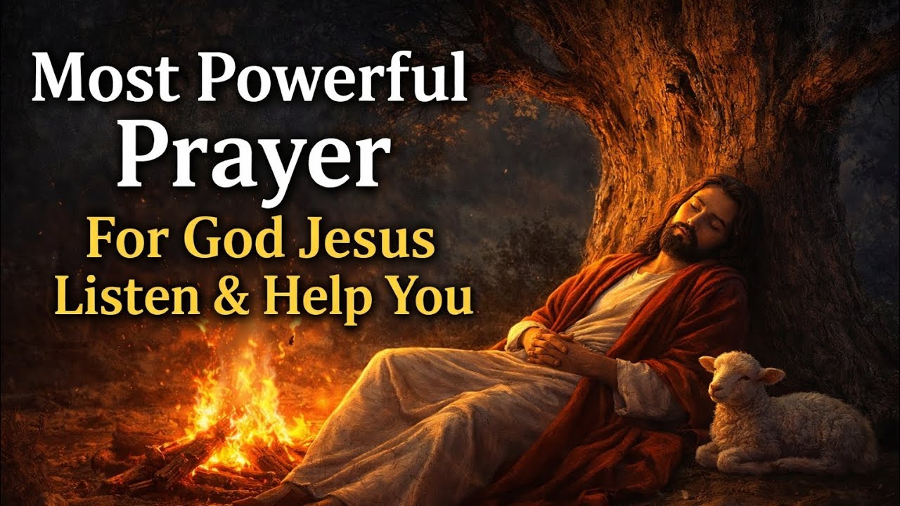 Listen to the Teachings of Jesus | Red Letter Bible Audio (NIV) | Words of Christ for Peace