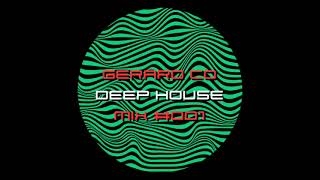 Deep House Mix 001 Night Grooves