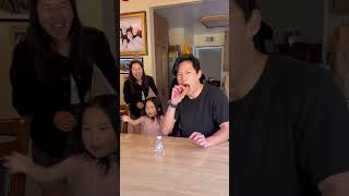 Bottle Flip Food Challenge (Best of Hungry FAM, 11M views)