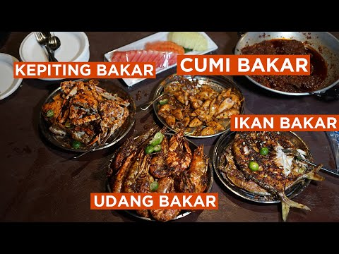 Resep Ikan Bakar Ncc