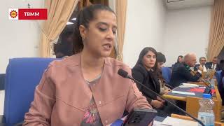 Tbmmde Bütçede 696 Khk Tayin Gündeme Geldi