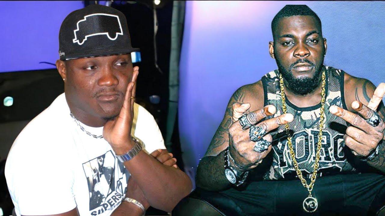 Youyou Toit Rouge Brise Enfin Le Silence Sur DJ Arafat : “Vous Ne Saviez Pas Tout” 😳